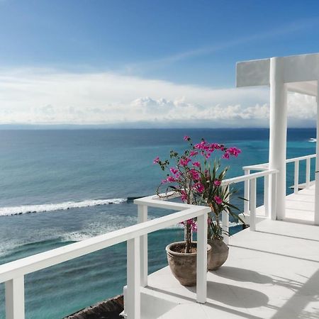乌鲁瓦图 Blue Ocean Bingin酒店 外观 照片